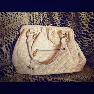 Marc Jacobs Blush Stam Bag